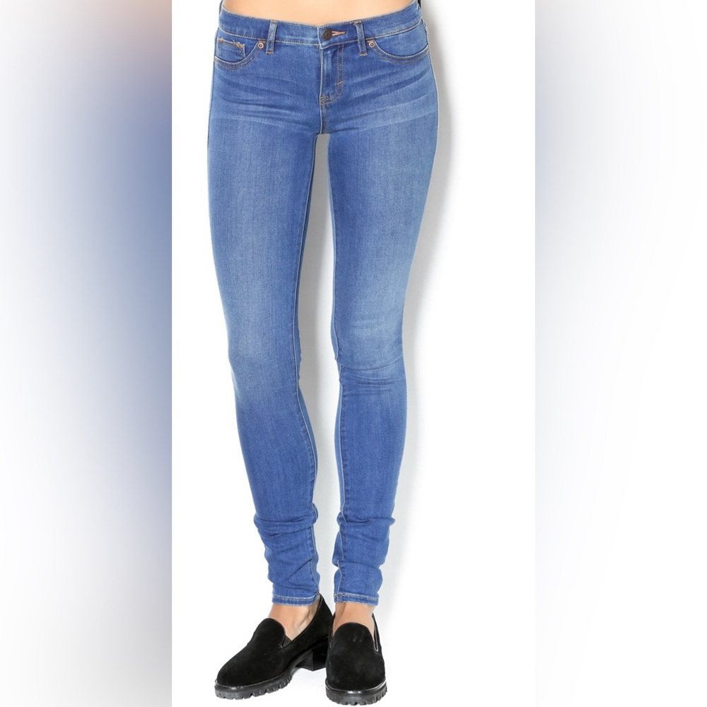 Dittos - Low Rise Jeans